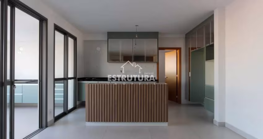Apartamento para alugar em Saúde de 134.00m² com 3 Quartos, 3 Suites e 3 Garagens