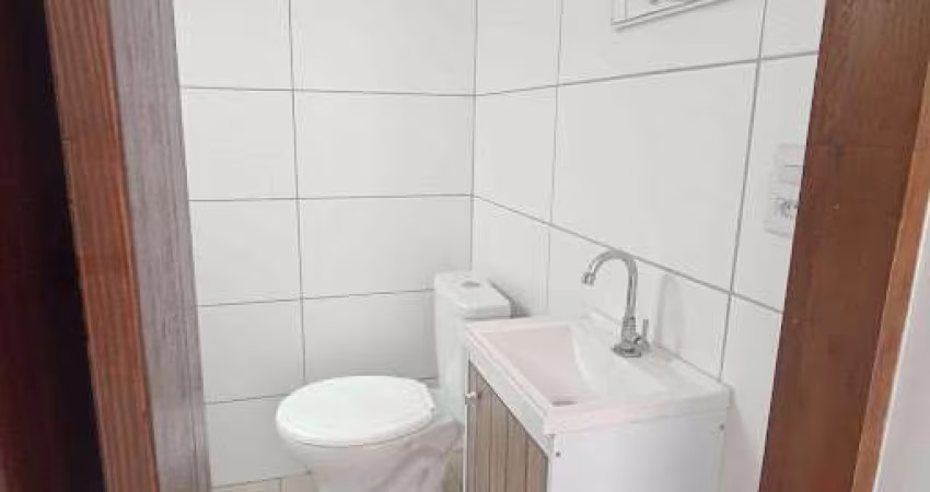 Apartamento para alugar em Presidente Altino de 38.00m² com 1 Quarto