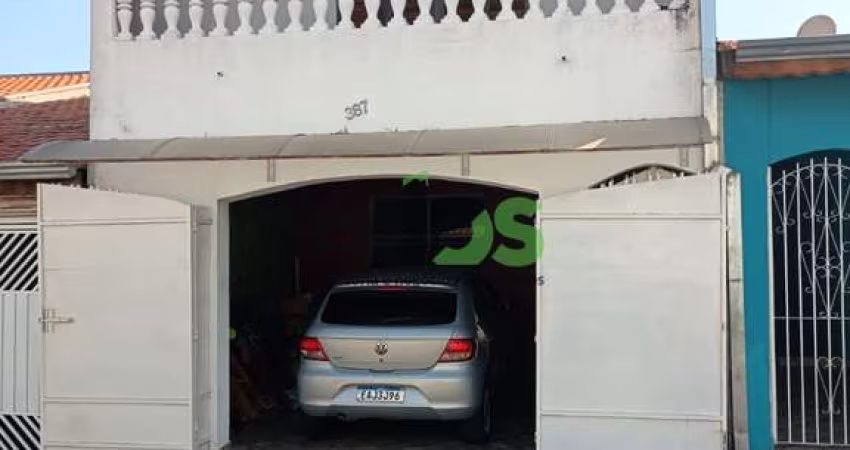 Casa para venda e aluguel em Parque São Bento de 120.00m² com 3 Quartos, 1 Suite e 1 Garagem