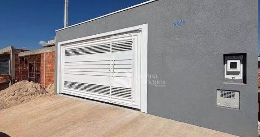 Casa de Condomínio para venda em Jardim Bom Sucesso de 104.00m² com 3 Quartos, 1 Suite e 1 Garagem