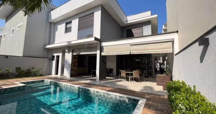 Casa para venda em Parque Campolim de 360.00m² com 4 Quartos, 4 Suites e 4 Garagens