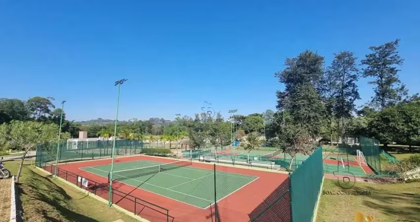 Casa de Condomínio para venda em Jardim Residencial Chácara Ondina de 325.00m² com 3 Quartos, 3 Suites e 4 Garagens
