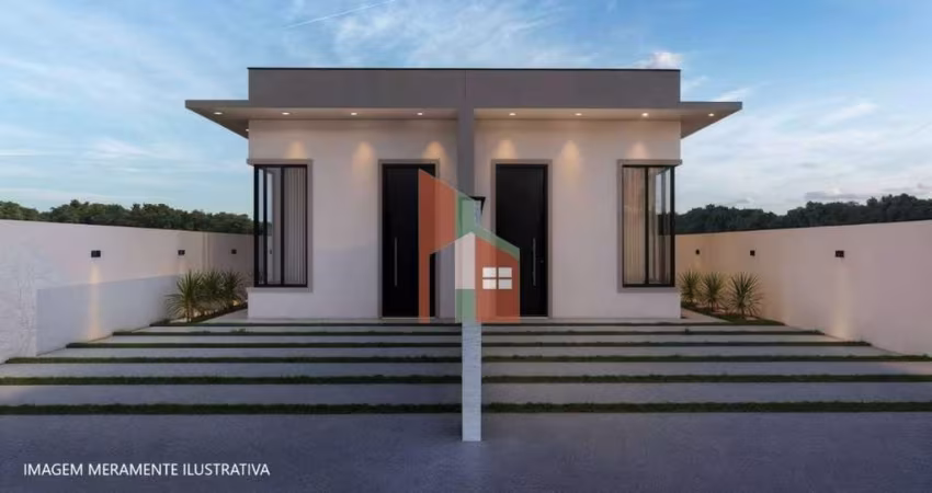 Casa para venda em Atibaia Belvedere de 110.00m² com 3 Quartos, 1 Suite e 2 Garagens