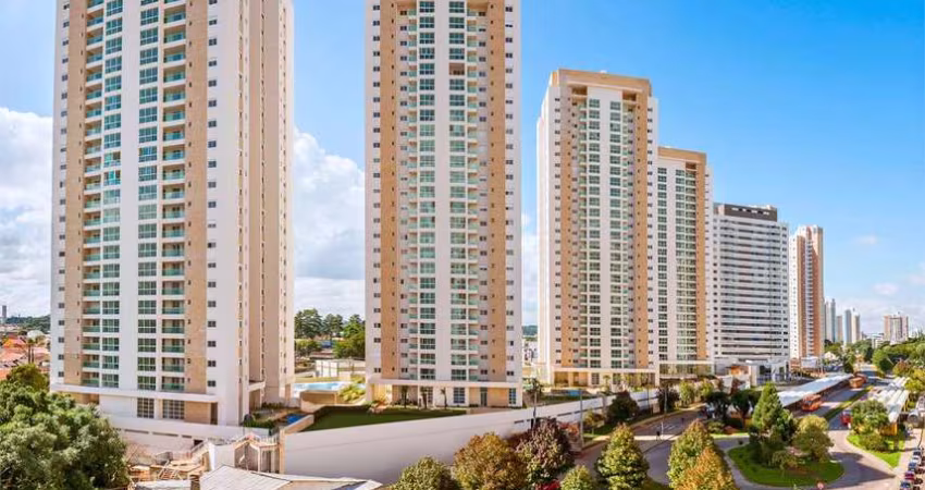 Apartamento para venda em Cidade Industrial de 131.00m² com 4 Quartos, 1 Suite e 2 Garagens