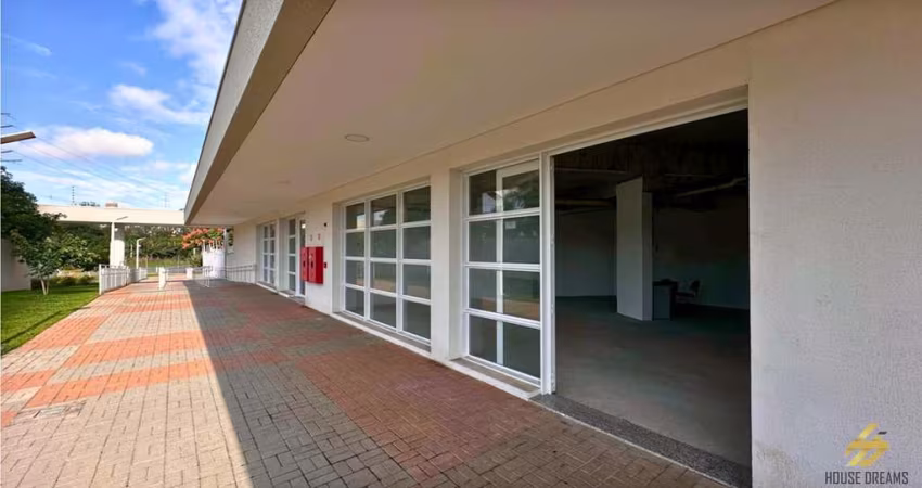 Imóvel Comercial para alugar em Cidade Industrial de 92.00m² com 9 Garagens
