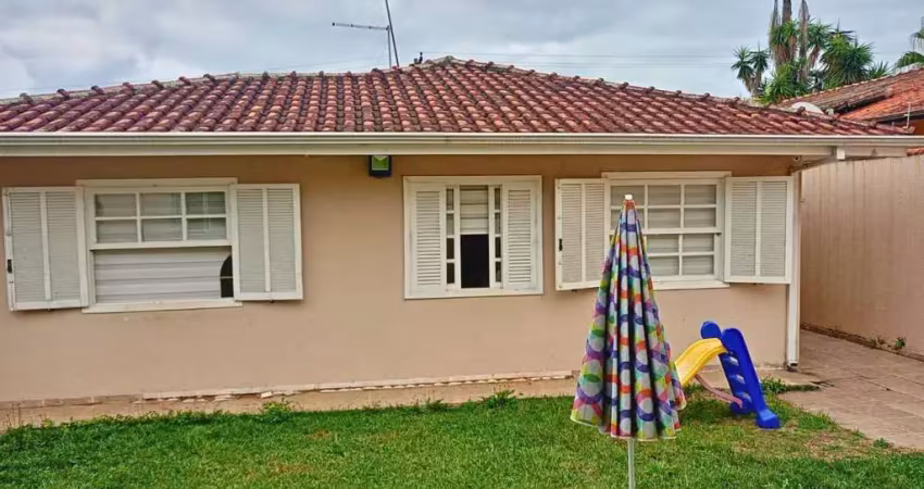 Casa para venda em São Braz de 119.00m² com 2 Quartos, 1 Suite e 1 Garagem