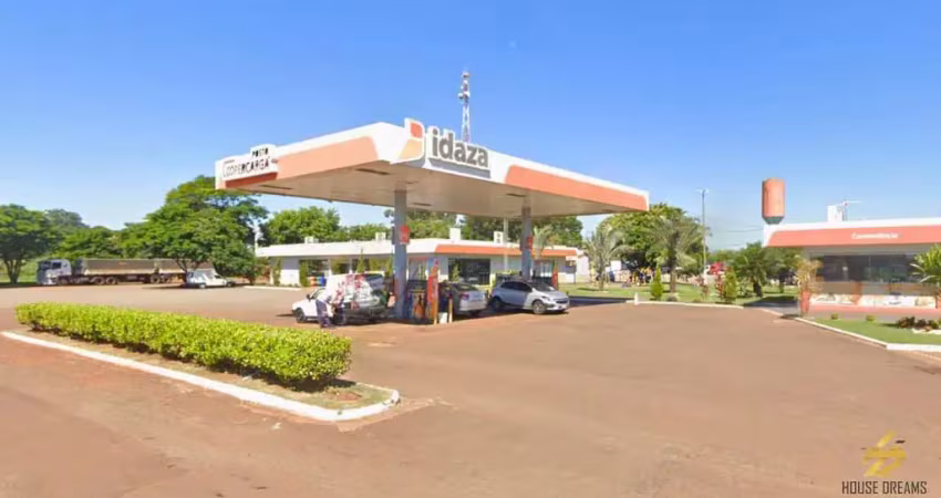 Imóvel Comercial para venda em Santa Terezinha De Itaipu de 4500.00m²