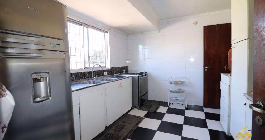 Sobrado para venda em Lindóia de 112.00m² com 3 Quartos e 4 Garagens