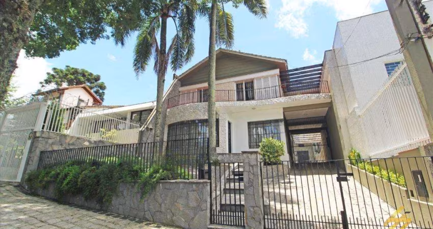 Prédio Comercial para alugar em Hugo Lange de 550.00m² com 4 Quartos e 2 Garagens