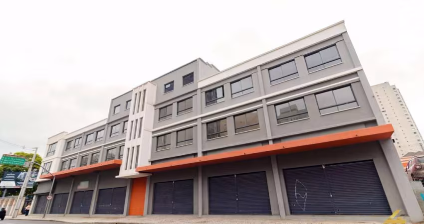 Prédio Comercial para alugar em Tarumã de 731.00m² com 25 Garagens