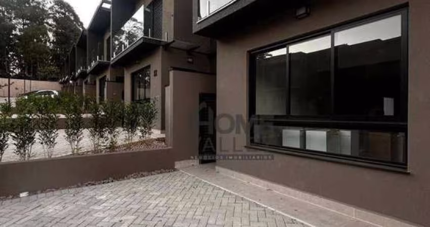 Casa de Condomínio para venda e aluguel em Chácaras Silvania de 145.00m² com 3 Quartos, 3 Suites e 2 Garagens
