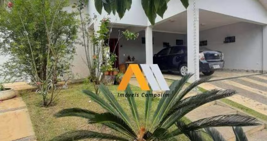Casa de Condomínio para venda e aluguel em Condomínio Lago Da Serra de 369.00m² com 3 Quartos, 3 Suites e 4 Garagens