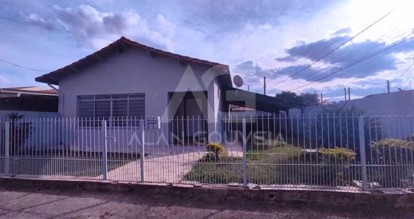Casa para alugar em Jardim Bela Vista de 250.00m² com 4 Quartos e 4 Garagens