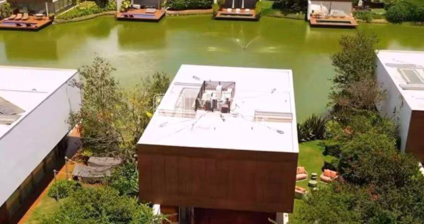 Casa para venda em Fazenda Boa Vista I de 347.00m² com 4 Quartos, 4 Suites e 4 Garagens