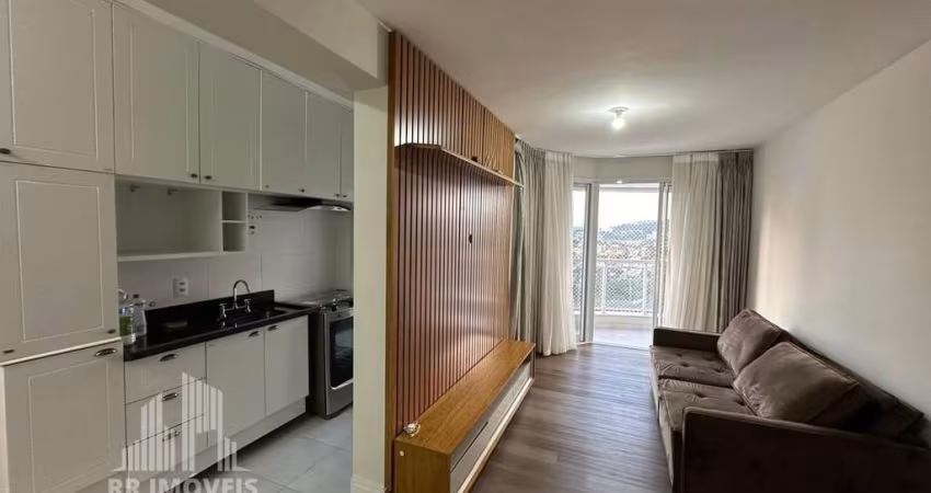 Apartamento para alugar em Dezoito Do Forte Empresarial/alphaville. de 89.00m² com 3 Quartos, 2 Suites e 2 Garagens