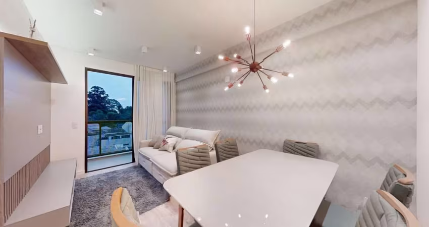 Apartamento para venda e aluguel em Vila Alpina de 60.00m² com 2 Quartos, 1 Suite e 1 Garagem