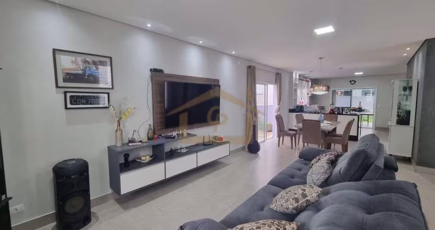 Casa para venda em Pitas de 193.00m² com 3 Quartos, 3 Suites e 2 Garagens