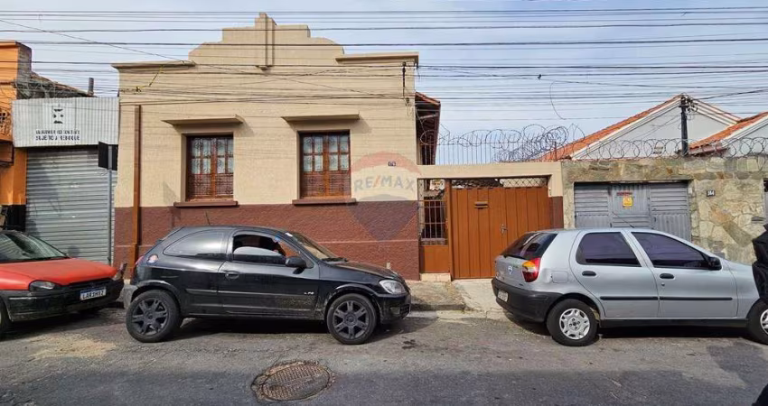 Casa para venda em Caiçaras de 200.78m² com 4 Quartos e 1 Garagem