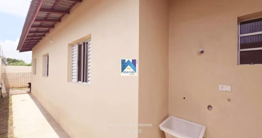 Casa para venda em Jundiapeba de 125.00m² com 3 Quartos, 1 Suite e 1 Garagem