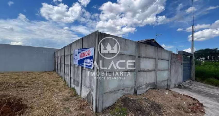 Casa para venda em Novo Horizonte de 46.00m² com 2 Quartos e 2 Garagens