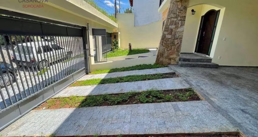 Casa para venda em Jardim Pagliato de 360.00m² com 4 Quartos, 2 Suites e 4 Garagens