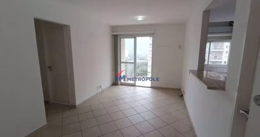 Apartamento para venda em Barra Bonita de 64.00m² com 2 Quartos, 1 Suite e 1 Garagem