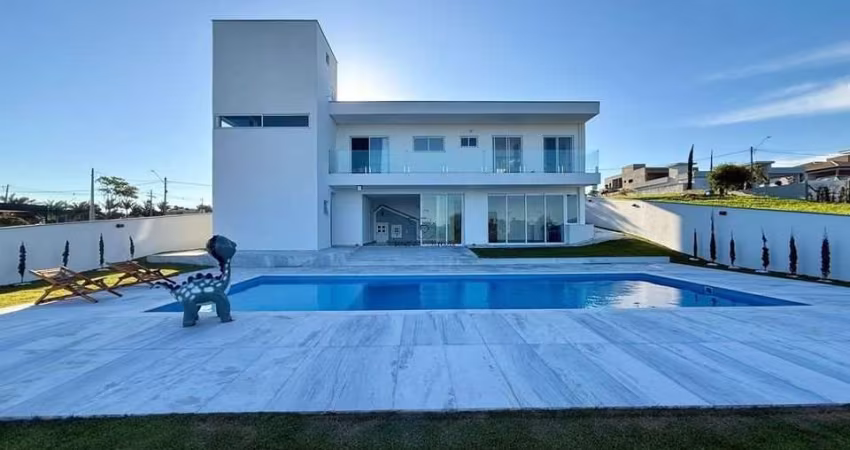 Casa para venda em Cercado de 818.87m² com 4 Quartos, 3 Suites e 4 Garagens