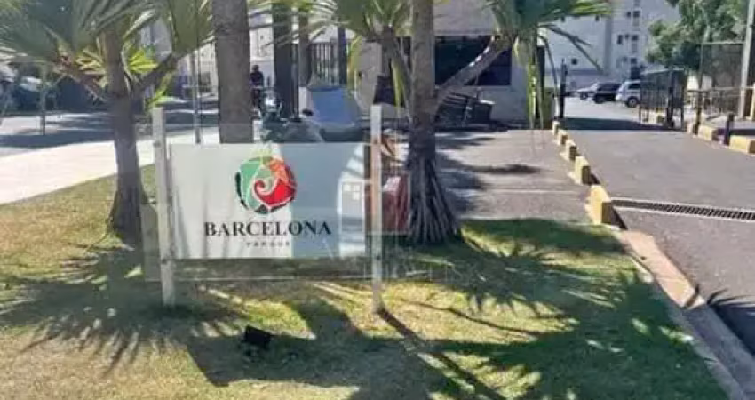Apartamento para venda em Parque Das Nações de 45.00m² com 2 Quartos e 1 Garagem