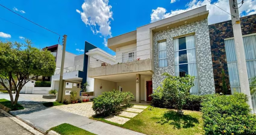 Sobrado para venda em Ibiti Reserva de 272.00m² com 3 Quartos, 3 Suites e 4 Garagens