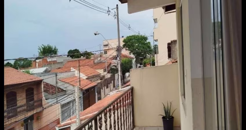 Casa para venda em Vila Hortência de 139.80m² com 6 Quartos, 2 Suites e 4 Garagens