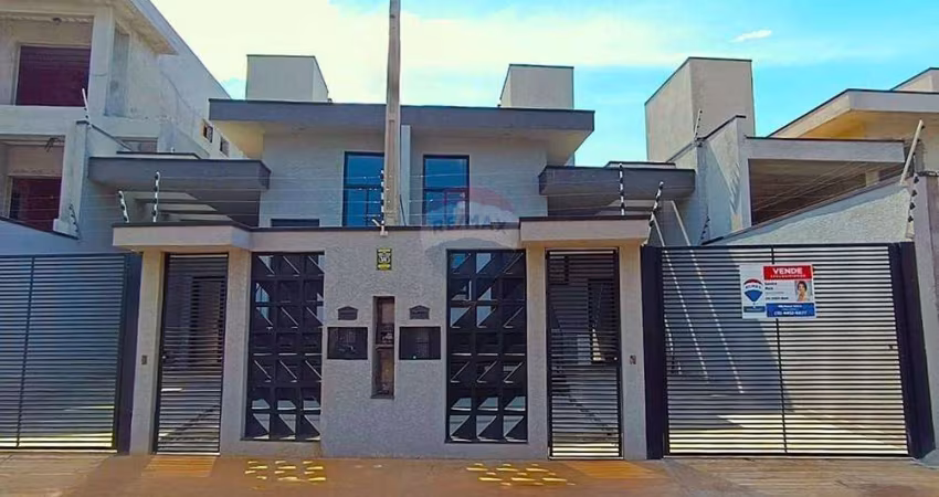 Casa para venda em Jardim Do Lago de 181.95m² com 3 Quartos, 1 Suite e 2 Garagens