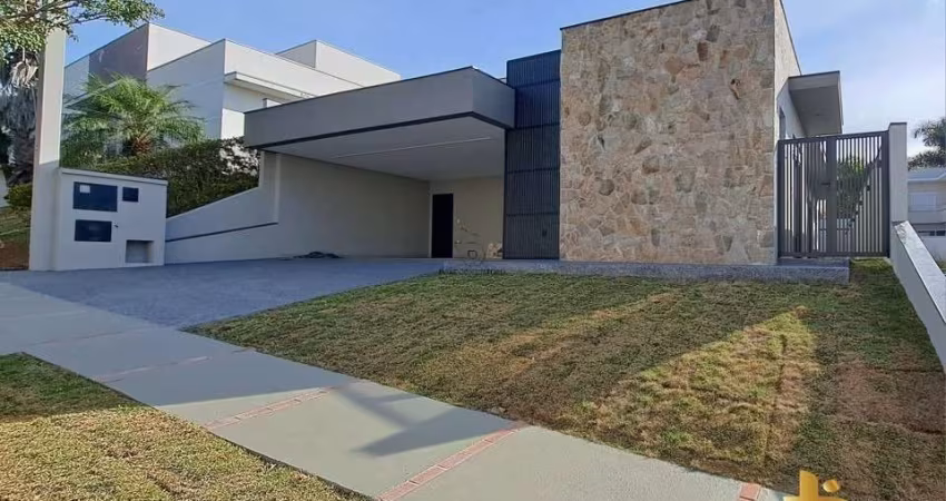 Casa para venda em Condomínio Residencial Giverny de 360.00m² com 3 Quartos, 3 Suites e 6 Garagens