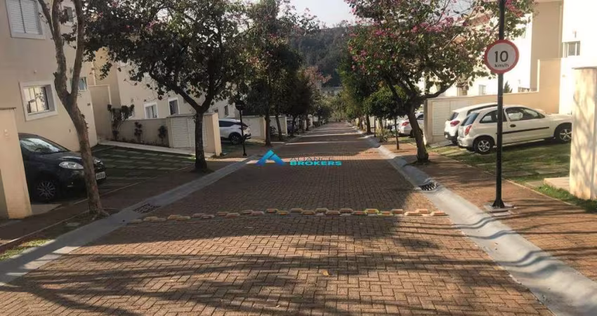 Casa de Condomínio para venda em CIDADE NOVA de 120.00m² com 3 Quartos, 1 Suite e 2 Garagens
