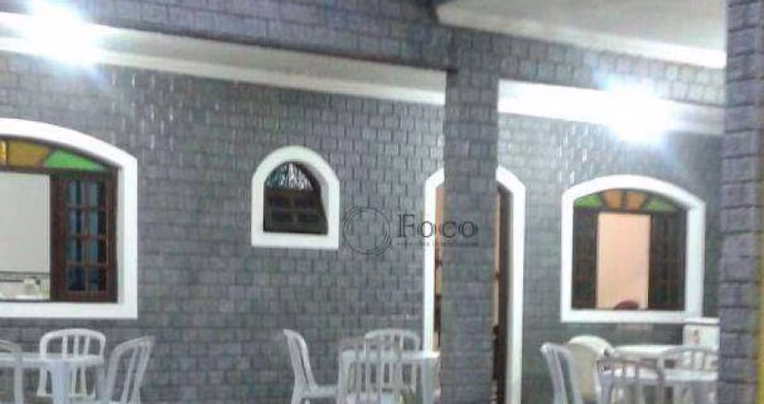 Casa para alugar em Parque São Miguel de 240.00m² com 4 Quartos e 12 Garagens