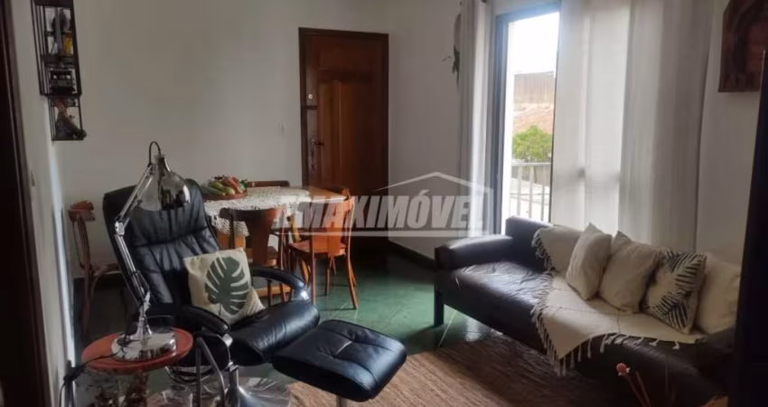 Apartamento para venda em Mangal de 78.00m² com 2 Quartos, 1 Suite e 2 Garagens