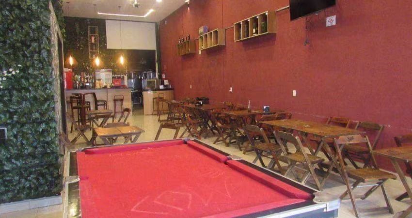 Sala Comercial para alugar em Jardim Palmira de 80.00m²