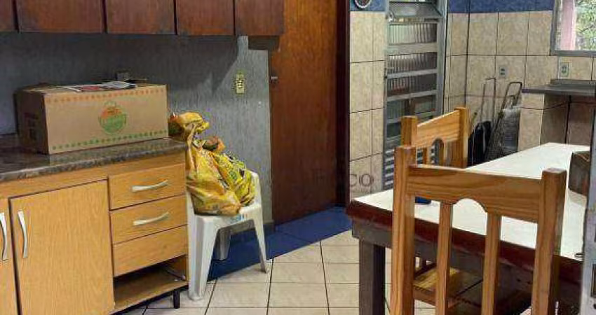 Casa para alugar em Chácara Cabuçu de 120.00m² com 3 Quartos e 4 Garagens