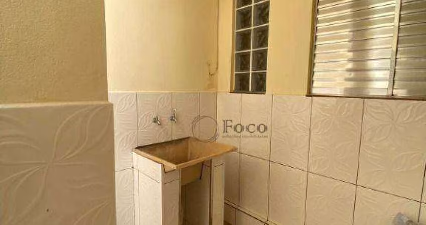 Casa para alugar em Parque Continental Ii de 50.00m² com 2 Quartos