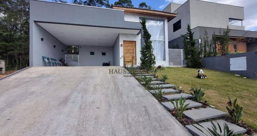 Casa de Condomínio para venda em San Diego de 240.00m² com 3 Quartos, 1 Suite e 8 Garagens