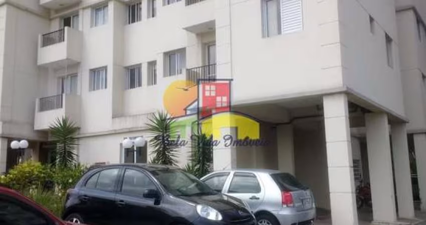 Apartamento para venda em Vila Palmares de 50.00m² com 2 Quartos e 1 Garagem