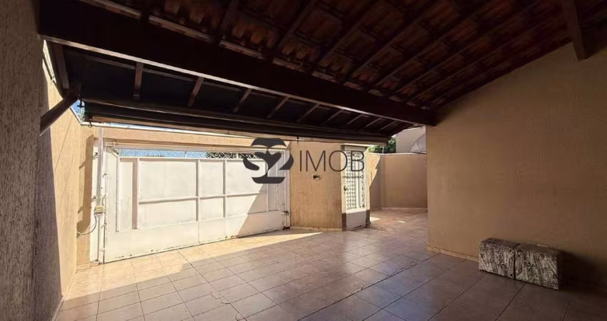 Casa para venda em Jardim São Víctor de 124.00m² com 3 Quartos, 1 Suite e 2 Garagens