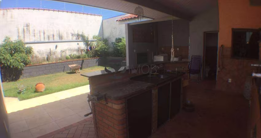 Casa para alugar em Jardim Ipê Iv de 255.00m² com 3 Quartos e 1 Suite