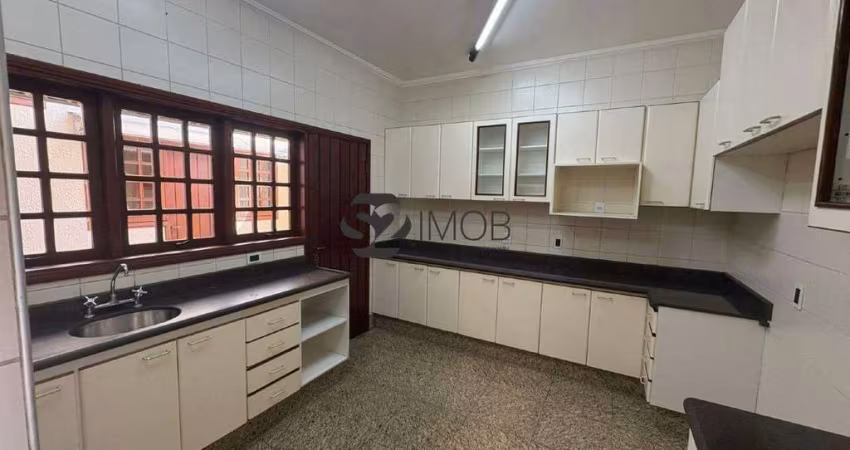 Casa para alugar em Loteamento Morro De Ouro de 180.00m² com 3 Quartos, 2 Suites e 2 Garagens