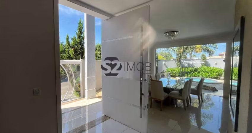 Casa para venda em Parque Residencial Murayama de 284.00m² com 3 Quartos, 1 Suite e 2 Garagens