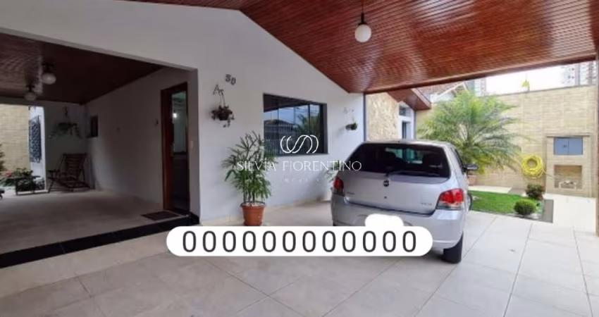 Casa para venda em Jardim Independência de 300.00m² com 3 Quartos, 2 Suites e 2 Garagens