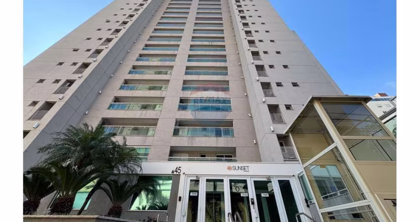 Apartamento para alugar em Jardim Botânico de 90.00m² com 2 Quartos, 1 Suite e 2 Garagens