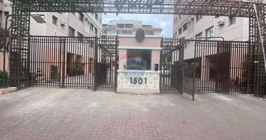 Apartamento para alugar em Taquara de 67.00m² com 2 Quartos, 1 Suite e 1 Garagem