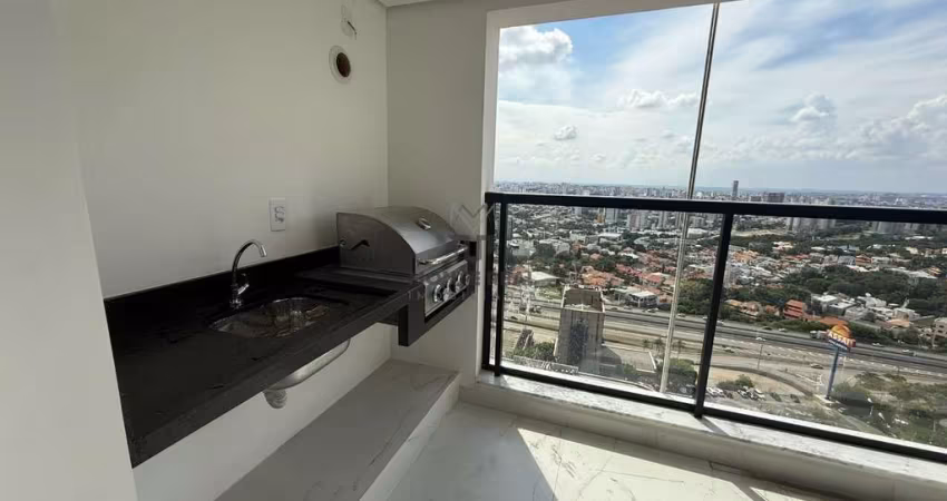 Apartamento para venda em Parque Campolim de 104.00m² com 3 Quartos, 3 Suites e 3 Garagens