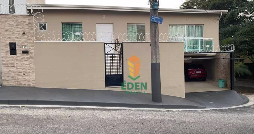 Casa para alugar em Jardim Pagliato de 300.00m² com 3 Quartos, 3 Suites e 2 Garagens
