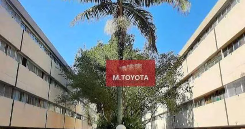 Apartamento para venda em Parque Cecap de 64.00m² com 2 Quartos e 1 Garagem